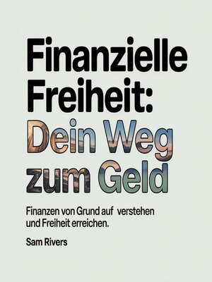 cover image of Finanzielle Freiheit